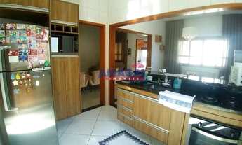 Imagem 6: Casa Térrea 3 quartos 1 suíte no bairro Villa Branca Jacareí SP