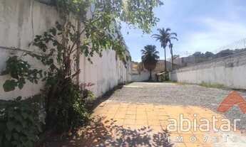 Imagem 2: Terreno de 300m² para locação no Jd. Pirajussara- SP