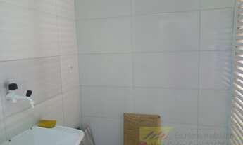 Imagem 14: Apartamento Reformado, Para Venda, Quarto, Sala, Cozinha, Área de Serviços, 43M² R$150 Mil