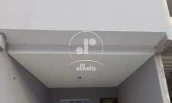 Imagem: Sobrado novo 155 m² a venda no Jardim Las