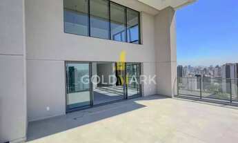 Imagem 2: Itaim Cobertura Triplex - Nova nunca habitado 512 metros 4 suítes 6 vagas