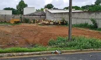 Imagem 4: Lote Aruanã-GO Mansões do Araguaia 700m 20mX35m