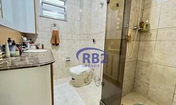 Imagem 6: Apartamento amplo com 3 quartos e vaga em Icaraí na Rua João Pessoa