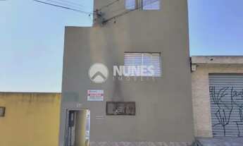 Imagem: Apartamento Padrão em Carapicuíba