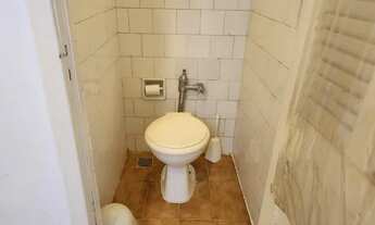 Imagem 6: Apartamento para venda com 72 metros quadrados com 2 quartos em Icaraí - Niterói - RJ