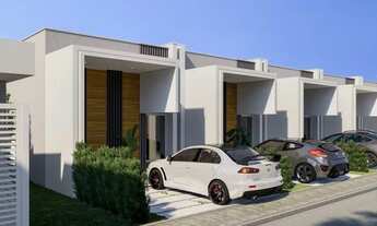 Imagem 6: Condominio De Casas Maui Com 03 Quartos E Vagas Para 02 Carros!!!!. vá