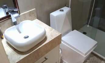 Imagem 6: Casa para venda tem 146 metros quadrados com 3 quartos