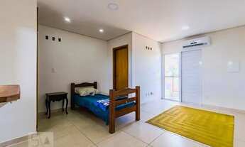 Imagem: Apartamento para Aluguel - Bosque de Barão