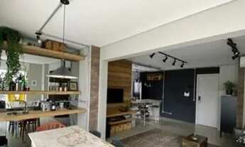 Imagem 5: Lindo Apartamento na Vila Gertrudes