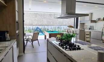 Imagem 7: Casa - Loteamento Parque dos Alecrins - Campinas