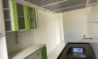 Imagem 6: Apartamento em Goiânia Setor Parque Amazônia 2 Quartos