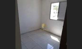 Imagem 4: Apartamento à venda no Parque das Cachoeiras em Campinas/SP