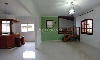 Imagem 3: Casa - Jardim Madalena - Campinas