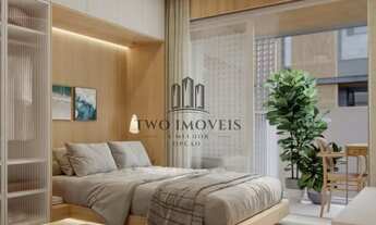 Imagem: Condomínio Parque Sustentável da Gávea