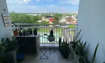 Imagem 7: Cond. Acqua | Av. Das Torres