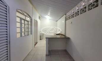 Imagem 4: Casa para aluguel, 1 quarto, 1 vaga, Jardim Nova Europa - Limeira/SP