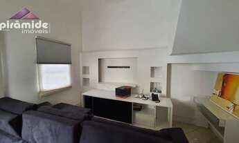 Imagem 3: Casa com 3 dormitórios à venda, 100 m² por R$ 390.000,00 - Bosque dos Eucaliptos - São Jos