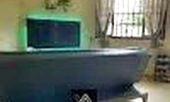 Imagem 7: Duplex com 2 dormitórios à venda, 74 m² por R$ 390.000 - Jardim Atlântico Central (Itaipua