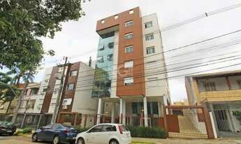 Imagem: Apartamento em Menino Deus