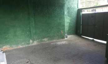 Imagem: Casa com 2 andares e suíte em Madureira