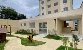 Imagem 7: Apartamento Trindade (Solar dos Oitis I) (1ª locação) (Dispenso Corretor