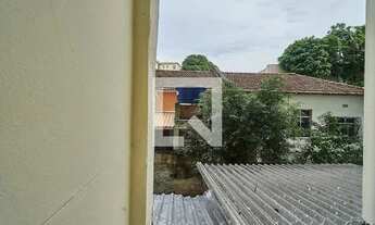 Imagem 4: Apartamento para Aluguel - Andaraí, 1 Quarto, 70 m2