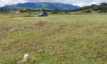 Imagem: Dois lotes em Maranguape