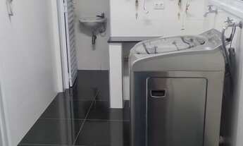 Imagem 4: Apto luxo Anália Franco 4 suites