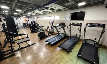 Imagem 5: Apartamento para aluguel com 80 metros quadrados com 2 quartos em Cabo Branco - João Pesso