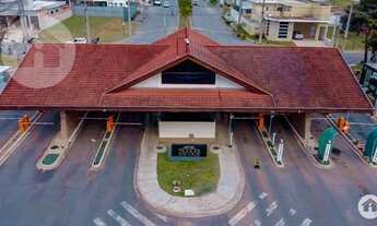 Imagem 5: Casa com 3 dormitórios à venda, 198 m² por R$ 957.500,00 - Condomínio Terras do Vale - Caç