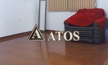 Imagem 5: Casa para aluguel possui 70 metros quadrados com 2 quartos