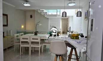 Imagem 5: Sobrado com 3 dormitórios à venda, 195 m² por R$ 1.250.000,00 - Vila Alice - Santo André/S
