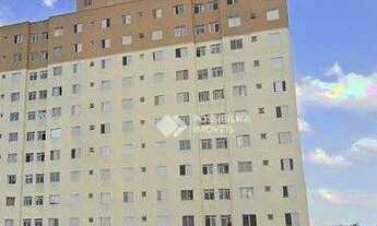 Imagem 2: Apartamento com 2 dormitórios à venda, 46 m² por R$ 103.524 - Vila Correa - Ferraz de Vasc