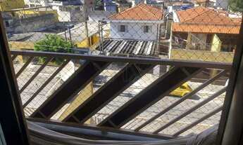 Imagem 4: Sobrado para aluguel e venda com 3 quartos e 3 vagas em Vila Maria - SP