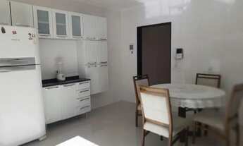 Imagem 6: Casa com 3 dormitórios, 180 m² - venda por R$ 850.000 ou aluguel por R$ 4.387/mês - Jardim