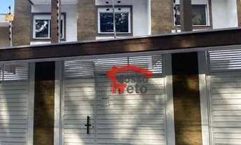 Imagem 3: LINDO SOBRADO NOVO, PQ SÃO DOMINGOS!!!