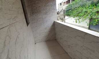 Imagem 2: Casa dúplex com garagem em Plataforma