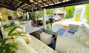 Imagem 6: Casa para Venda em Salvador, Itapuã, 3 dormitórios, 2 suítes, 3 banheiros, 2 vagas