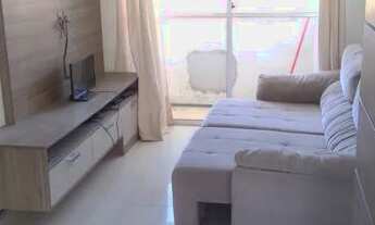 Imagem 4: Apartamento mobiliado para aluguel com 03 quartos em Varjota - Fortaleza - CE