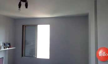 Imagem 2: São Paulo - Apartamento Padrão - Santa Cecília