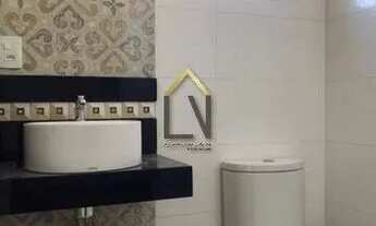 Imagem 6: Aluga-se maravilhoso apartamento duplex com 3 suítes em Taubaté-SP!