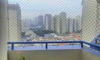 Imagem 3: São Paulo - Apartamento Padrão - Tatuapé