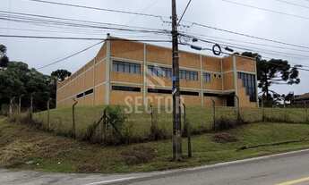 Imagem: Galpão / Depósito / Armazém em Cachoeira