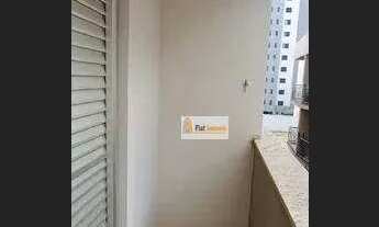 Imagem 5: Apartamento com 1 dormitório para alugar, 42 m² por R$ 1.592,00/mês - Nova Aliança - Ribei