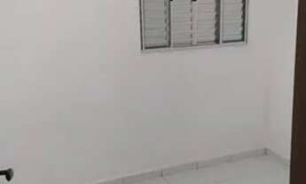 Imagem 5: Casa quarto e cozinha