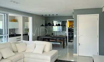 Imagem 3: Apartamento à Venda com 3 Quartos, 1 Suíte, 153m²