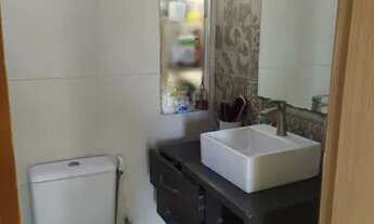 Imagem 5: Piedade - 03 Qtos - 01 Vaga - Reformado - Boa ventilação - Ótima localização - Salão de fe