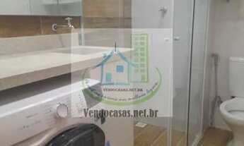 Imagem 3: APARTAMENTO/STÚDIO/MOBILIADO - VENDA - VILA GEA/CAMPO GRANDE