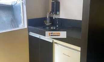 Imagem 4: Sala para alugar, 24 m² por R$ 1.250,00/mês - Vila Marlene - São Bernardo do Campo/SP