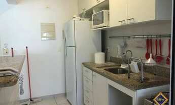 Imagem 7: Aconchegante apartamento para locação em Riviera